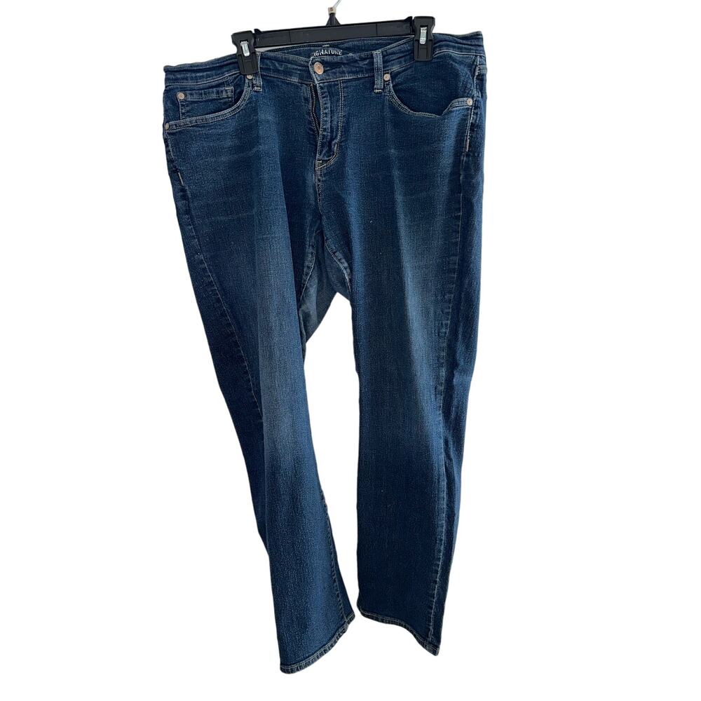 Levi Strauss 34x32 work jeans basic men's jeans medium was wardrobe basic
